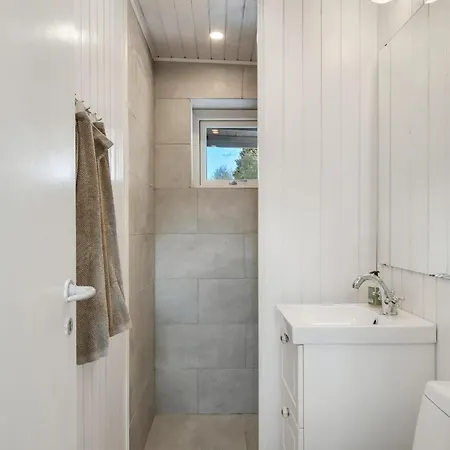 In With Wifi Dom wakacyjny *